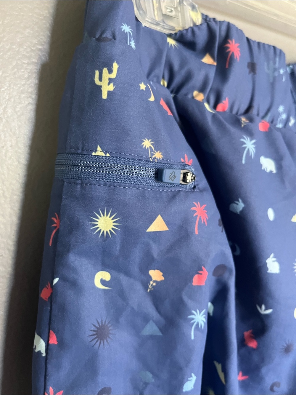Rabbit Shorts - Picture 3 of 5